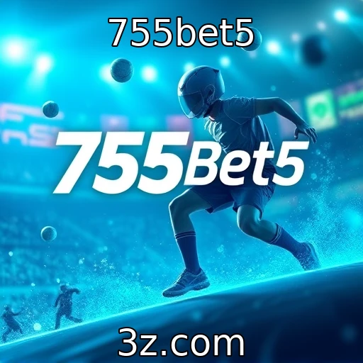 Inovações tecnológicas na indústria de jogos - 755bet5