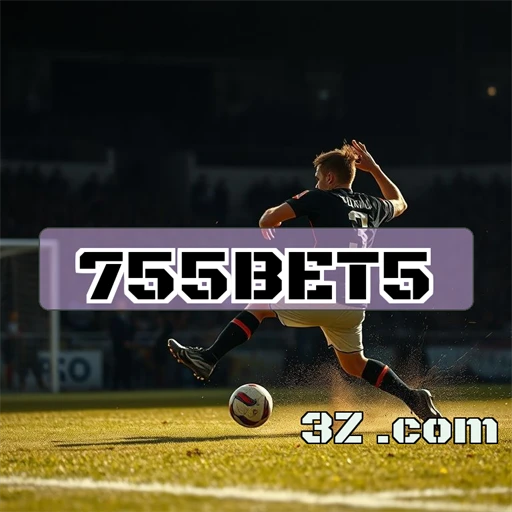 Jackpots Incríveis no 755bet5: Emoção a Cada Jogada