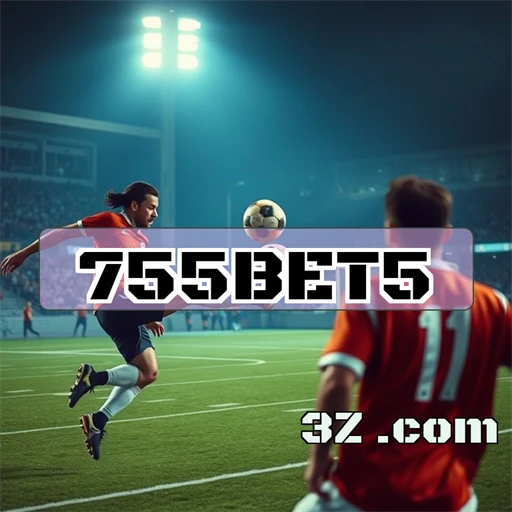 755bet5 Jogos Ao Vivo