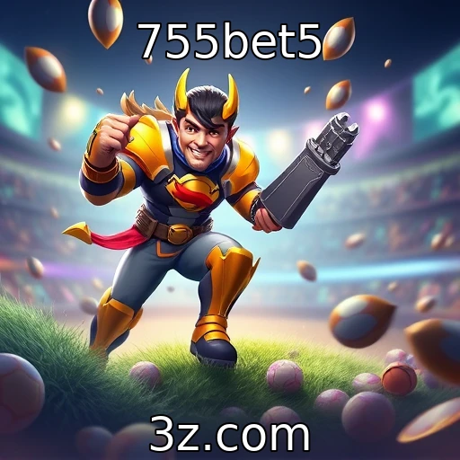 Tendências em jogos mobile para o futuro - 755bet5