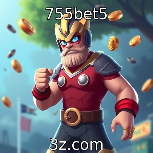 Modelos de monetização em jogos free-to-play - 755bet5