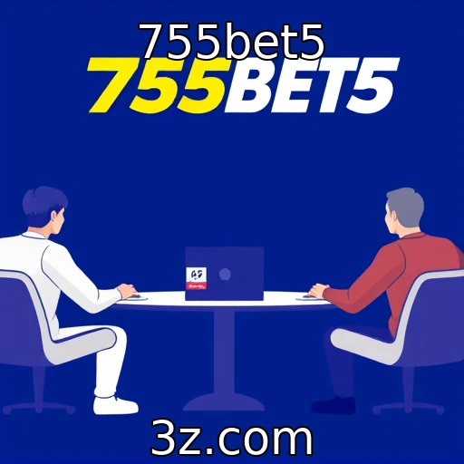 Regulamentação de jogos online em debate no setor - 755bet5