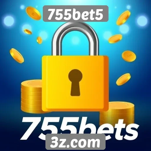 Métodos de pagamento aceitos no 755bet5