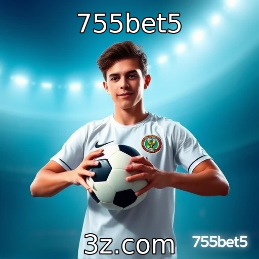 Apostas esportivas ganham popularidade entre os jovens - 755bet5