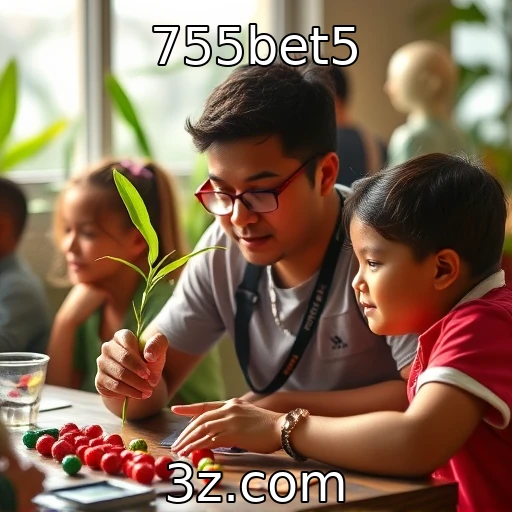 Sustentabilidade na indústria de jogos eletrônicos - 755bet5